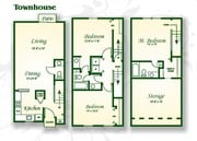 The York Townhouse