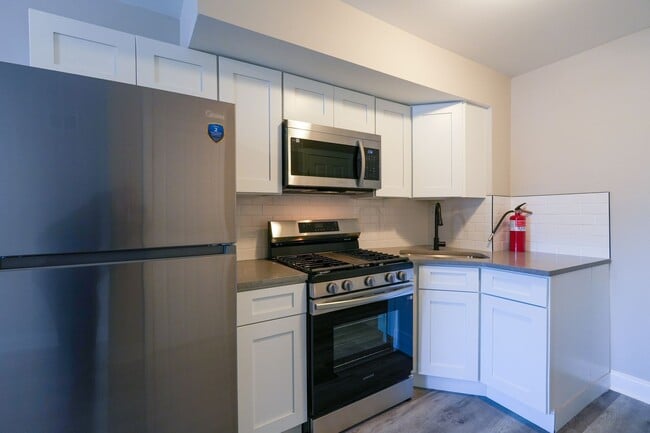 Photo - 1335 S 8th St Unidad 1335 S 8th St 1st Fl