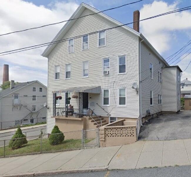 Harvard St - Harvard St Unidad 2 Rental