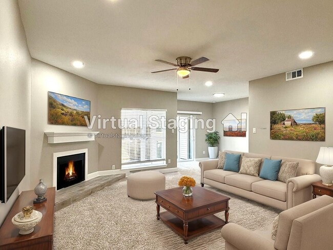 Photo - 9707 Richmond Ave.