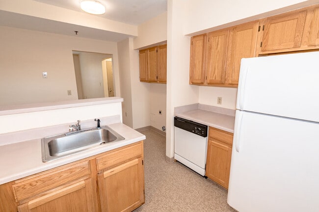 Photo - Webster Street