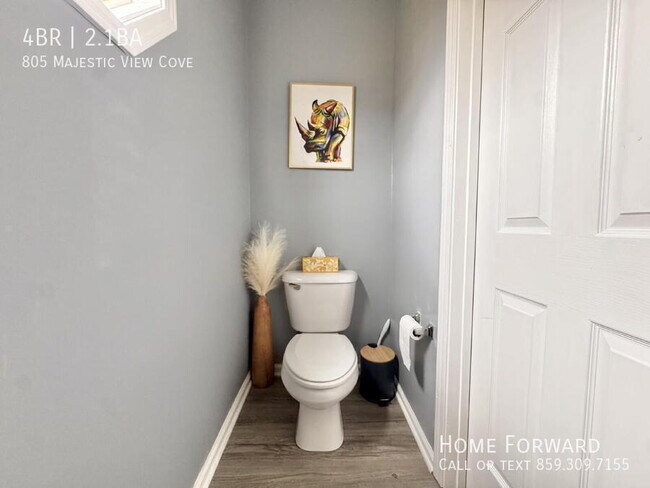 Photo - 805 Majestic View Cove