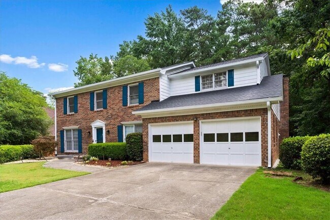 Photo - 3923 Glen Meadow Dr NW