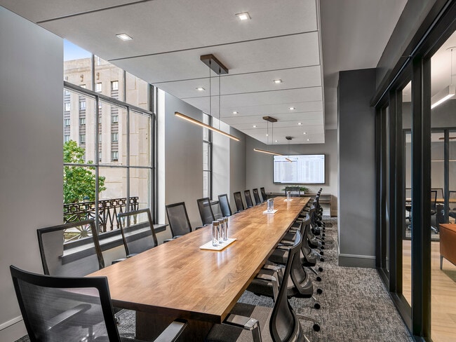 The Franklin Residences