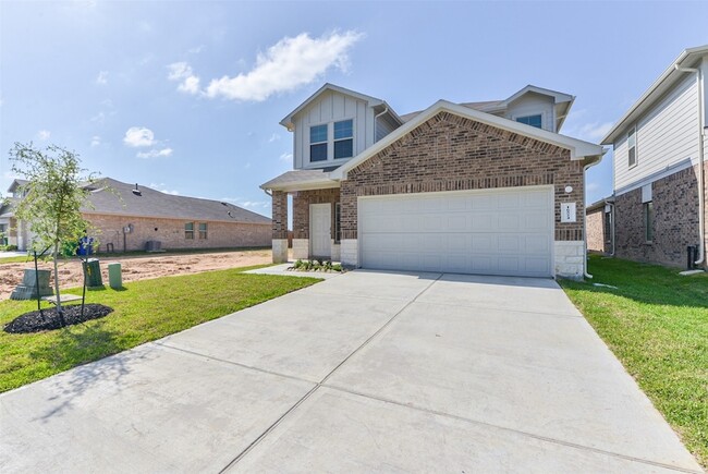 Photo - 16524 Cascading Pnes Ct