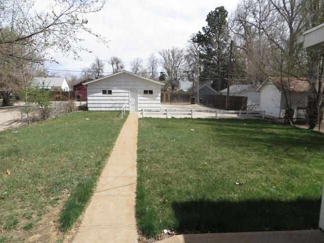 Photo - Cozy 2-Bedroom 1-Bath Basement Unit Near UNC!