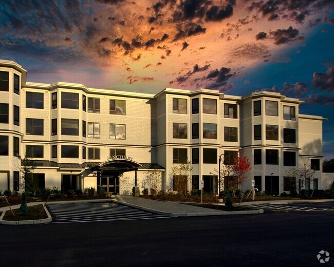 Building Photo - 130 Chief Justice Cushing Hwy Unit 210 Rental