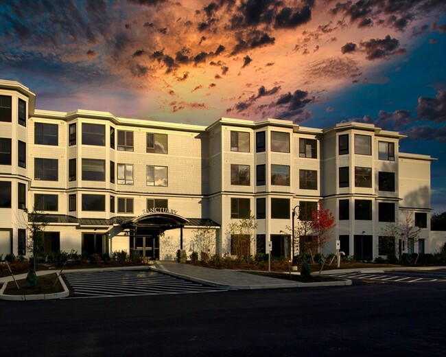 Photo - 130 Chief Justice Cushing Hwy Apartamento Unidad 302