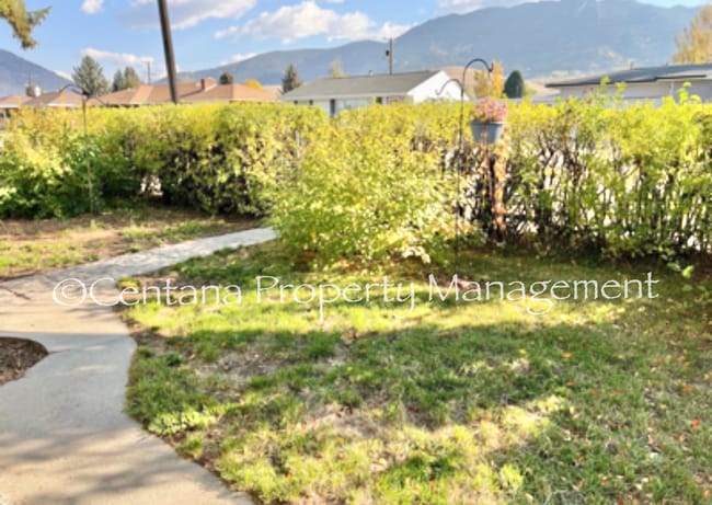 Photo - Pet friendly 2 bedroom house with a large lawn! (Better pictures coming soon).