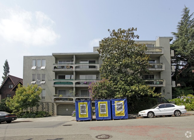 Building Photo - 175 Santa Rosa Ave Rental