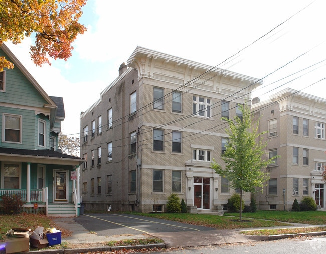 26-30 Sherman St
