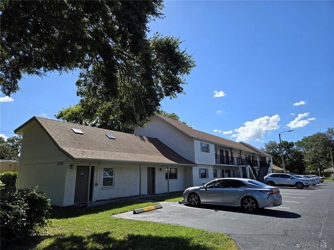 Building Photo - 2166 Bradford St Unit 126