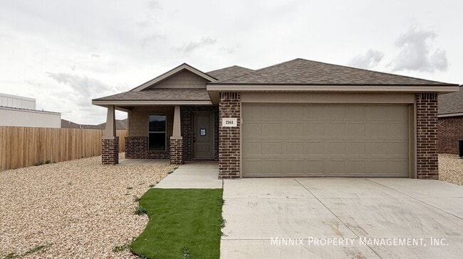 Photo - 2161 Langford Ave