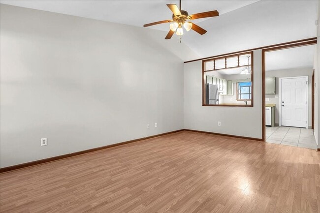 Photo - 2 Bed 2.5 Bath Duplex