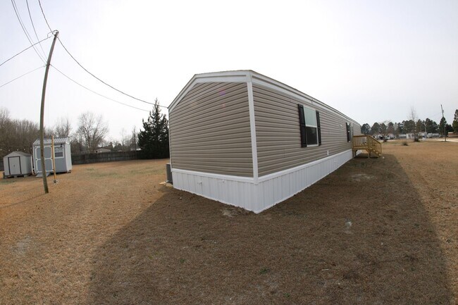 Photo - Brand New Singlewide in Parkton- Large Lot