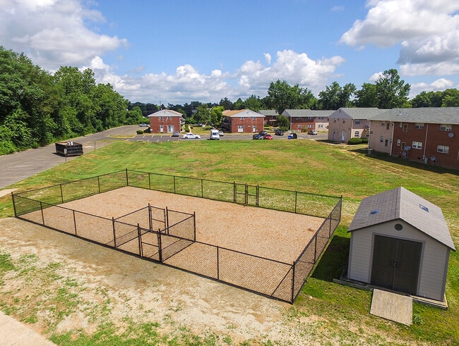 Burlington Pointe Apartments