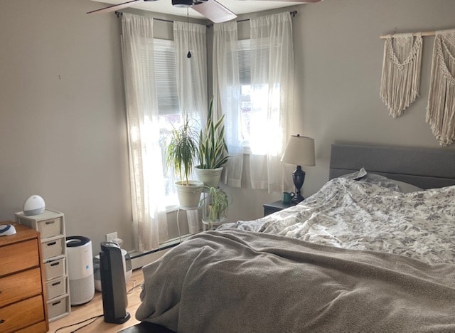 Bedroom 1 - 4 Niquette Ct Unit A