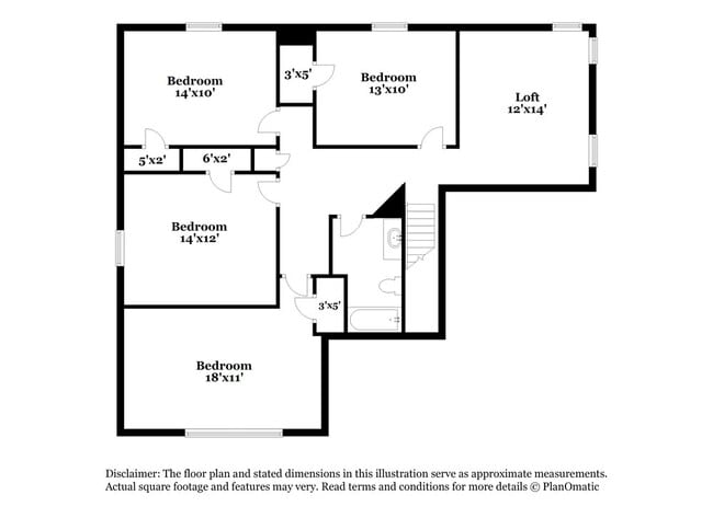 Photo - 216 Rivergate Ct