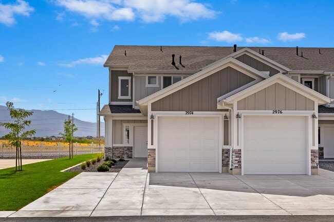 Building Photo - 2963 S 3525 W