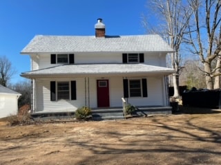 Photo - 651 Mc Abee Rd