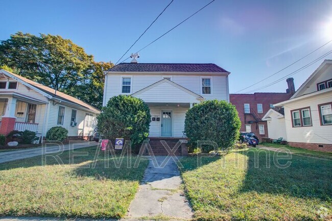 Building Photo - 1135 Jackson Ave Unit #2 Rental