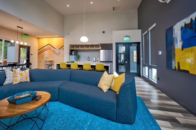 Arrow Apartments