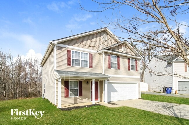 Photo - 165 Salem Trail Ct