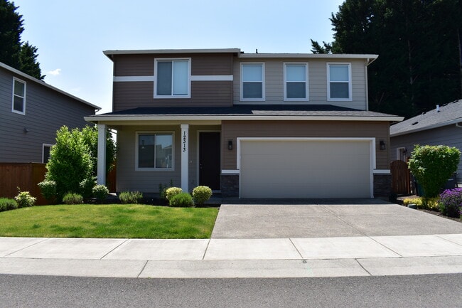 Photo - 12313 NE 113th Cir House