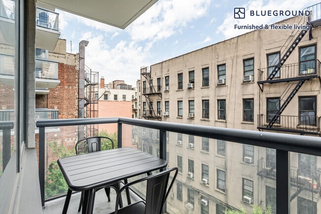 Photo - 250 E Houston St Unit FL4-ID889