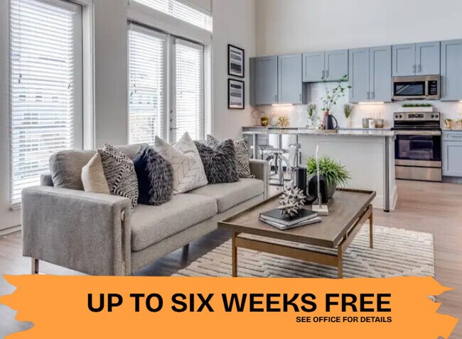 Building Photo - The District in Little Elm