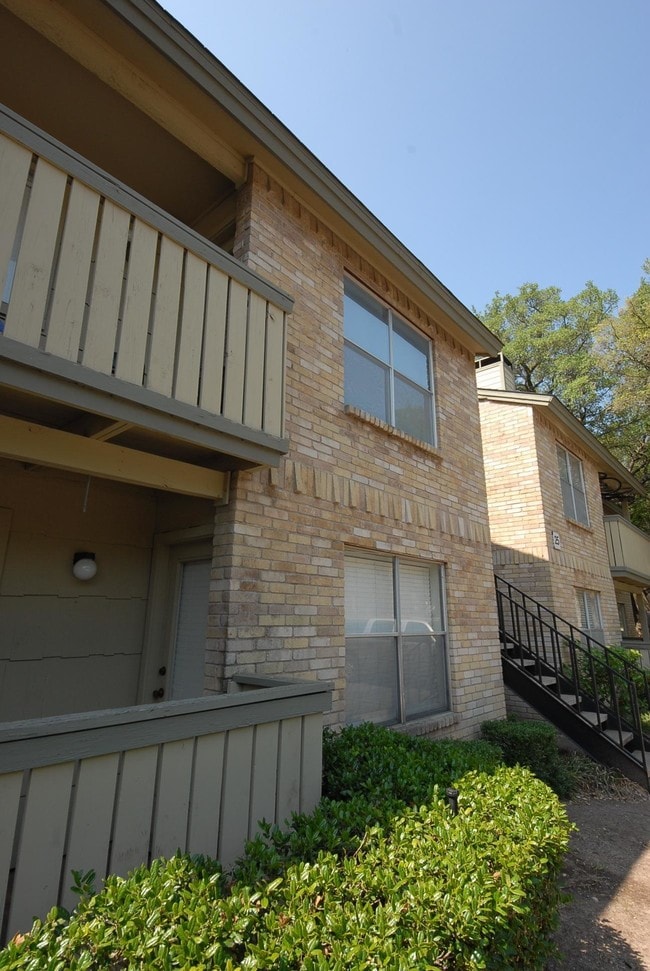 Photo - Bridge at Bent Tree