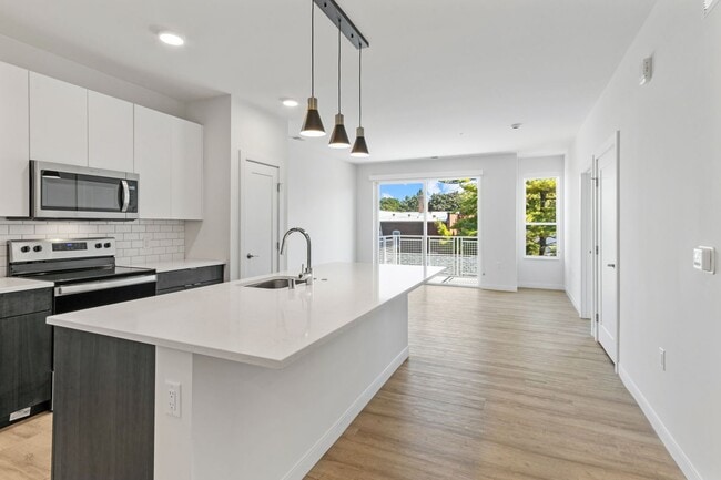 Photo - Theater Terrace Apartments