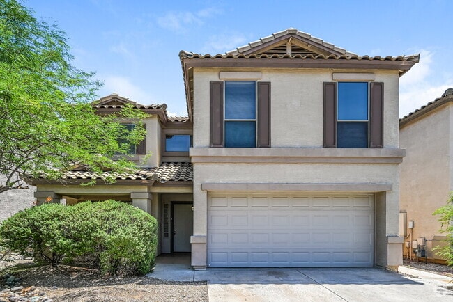 Building Photo - 2519 W Blue Sky Dr Rental