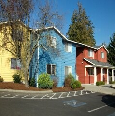 Photo - Sunset Meadows Apartments