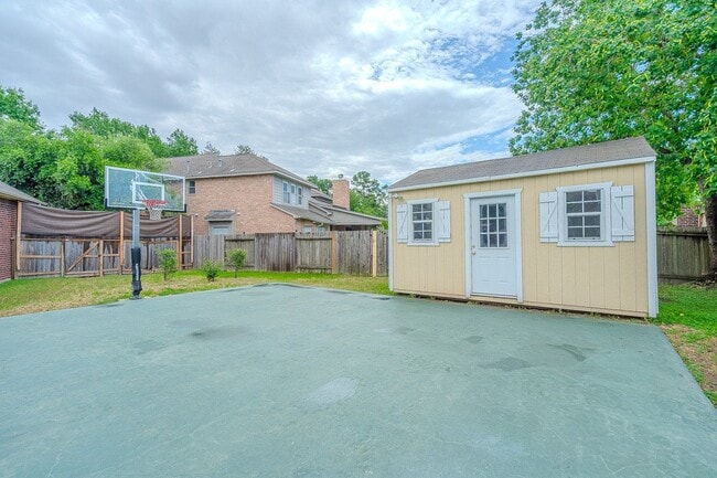 Photo - 8207 Fairgrove Park Ct
