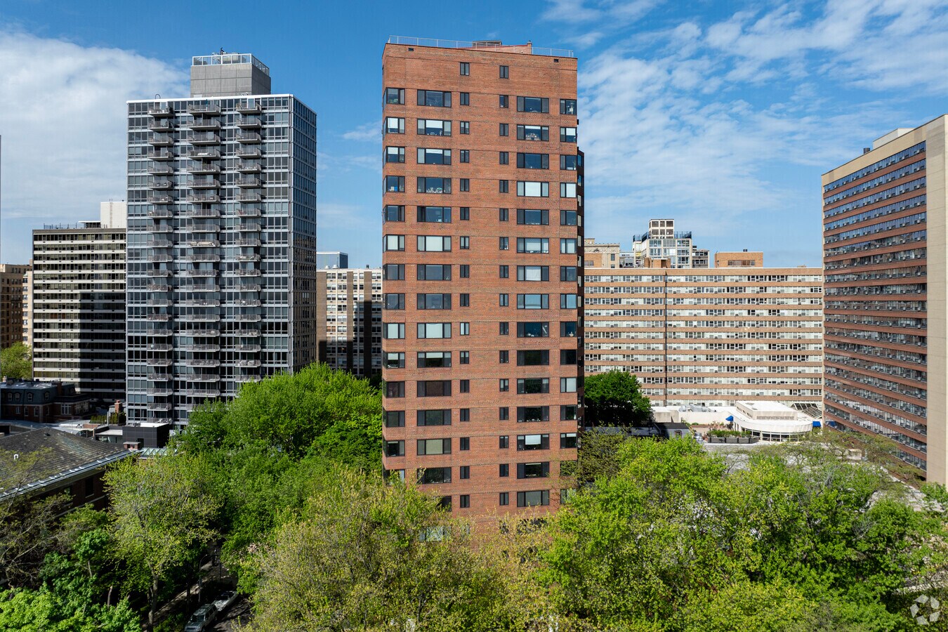 Alternate - The Darien