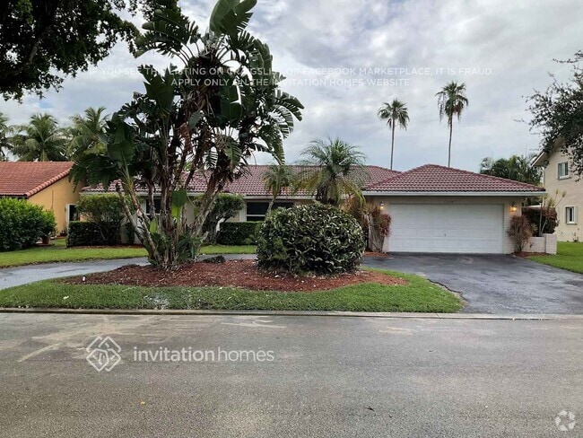 Building Photo - 11179 NW 18th Ct Rental
