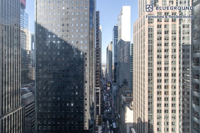 Photo - 70 W 45th St Unit FL31-ID1380