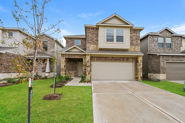 Photo - 7922 Tuscan Cypress Dr House