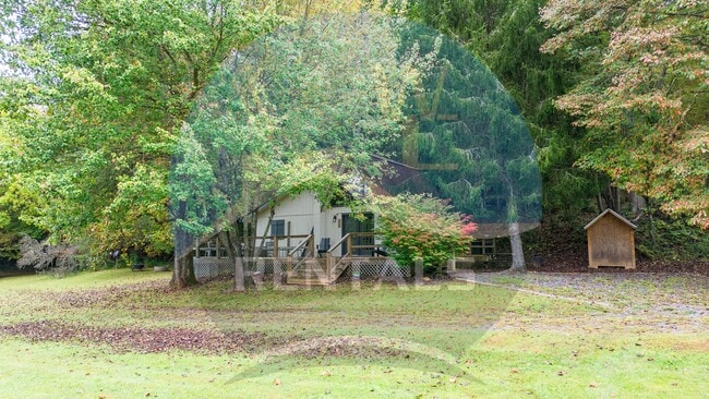 Photo - Charming 3 Bedroom 1 Bath A-Frame home loc...