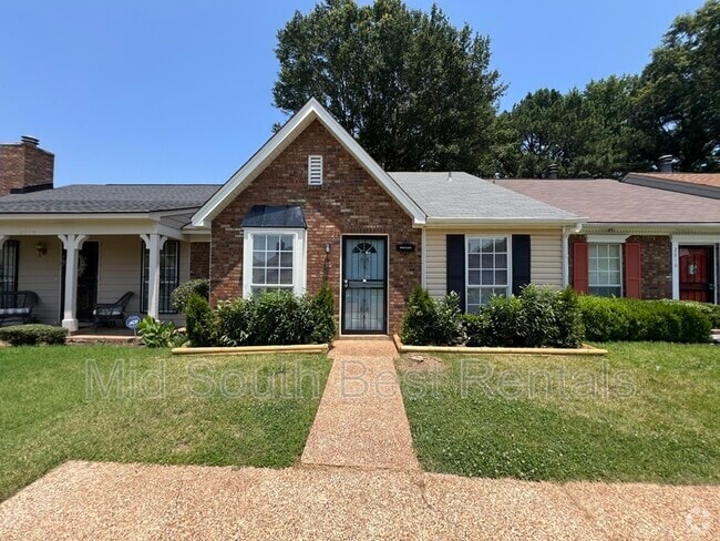 Building Photo - 2818 E Hickory Bluff Rental