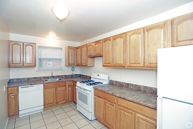 Kitchen - Classic
