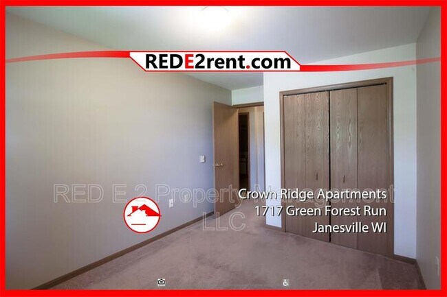 Photo - 1811 Green Forest Run