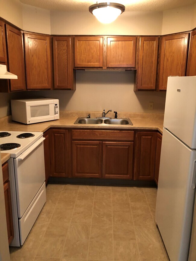 Photo - 705 2nd St NW Unit 4