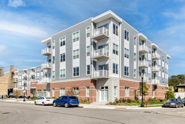 Building Photo - 0 bedroom in Kenosha WI 53140 Unit 406