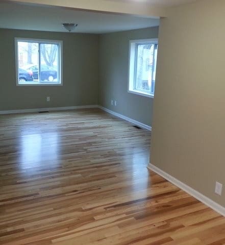 Photo - RENOVATED 3 bdrm/1.5 bath Farmhouse