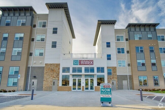 Building Photo - The Annex of Bozeman Rental