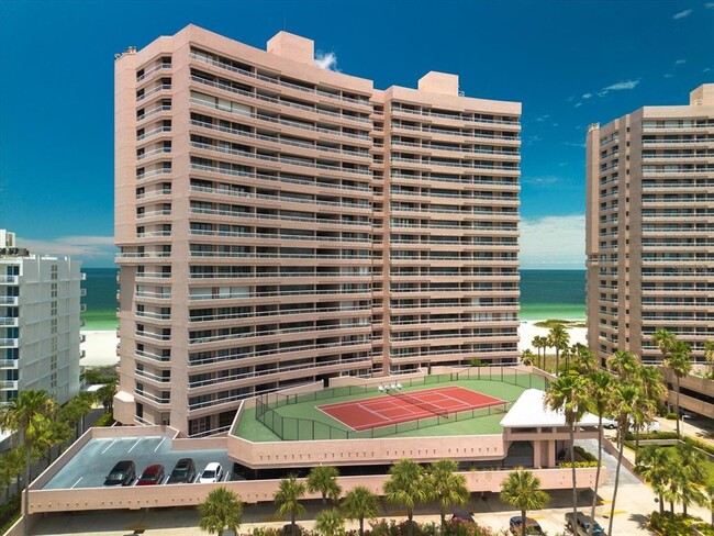 Photo - 1340 Gulf Blvd Condo Unit 19E