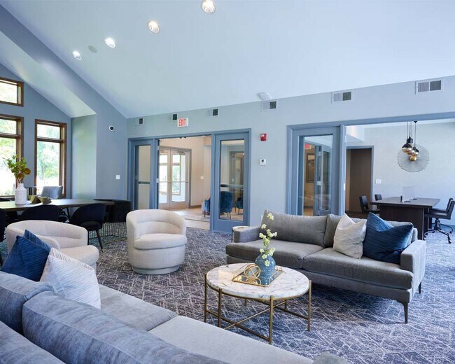 Valley Creek Apartments