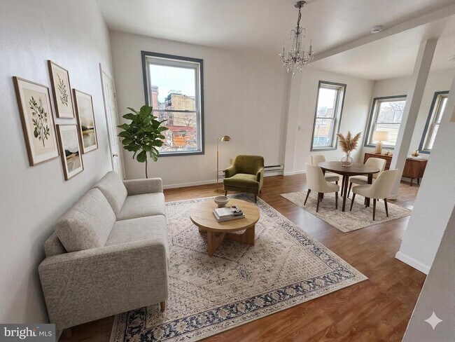 Photo - 600 Keefer Pl NW